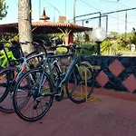 Parco Delle Tre Fontane 3* Nicolosi