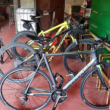 Alojamento de Acomodação e Pequeno-almoço Parco Delle Tre Fontane 3*