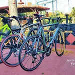 לינה וארוחת בוקר Parco Delle Tre Fontane
