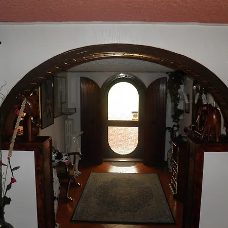 Bed & Breakfast Parco Delle Tre Fontane