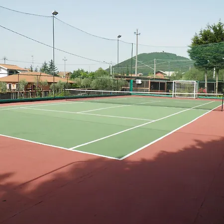 Bed & Breakfast Parco Delle Tre Fontane *