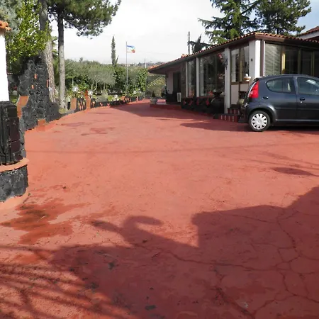Parco Delle Tre Fontane