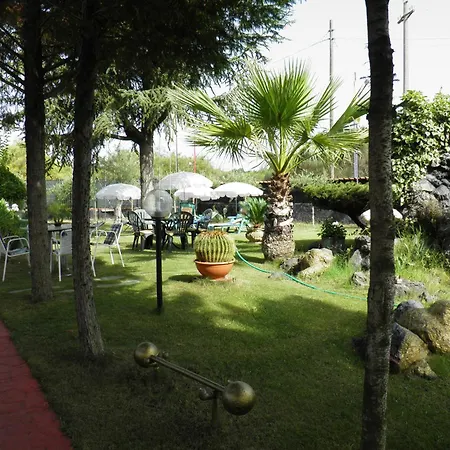 Bed & Breakfast Parco Delle Tre Fontane