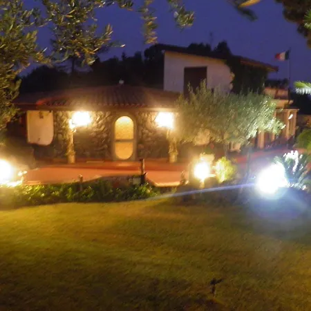 Parco Delle Tre Fontane