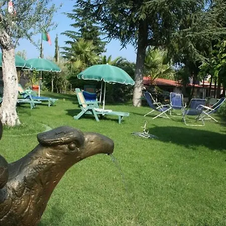 Bed & Breakfast Parco Delle Tre Fontane