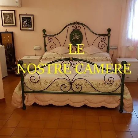 Bed & Breakfast Parco Delle Tre Fontane