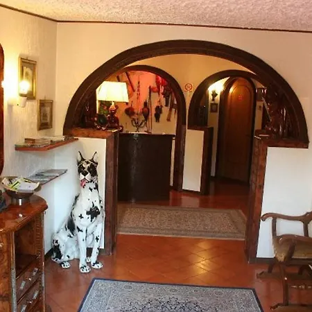 Bed & Breakfast Parco Delle Tre Fontane